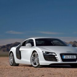 Cars Wallpapers Audi R8