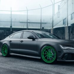 2016 Audi RS7 wallpapers HD HIgh Quality Resolution Download