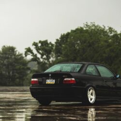 BMW E36 Wallpapers 08