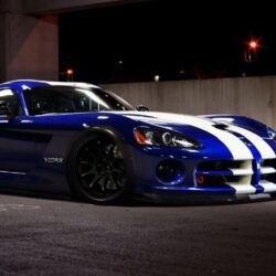 Dodge Viper Wallpapers