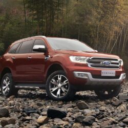 2016 Ford Endeavour :: WalkAround video review :: ZigWheels