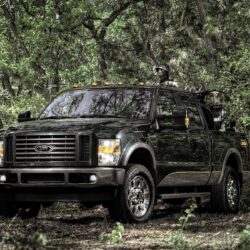 Ford F350 Wallpapers