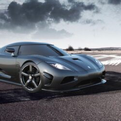 Wallpapers For > Koenigsegg Agera R Wallpapers Blue