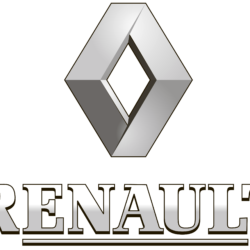 Renault Logo】