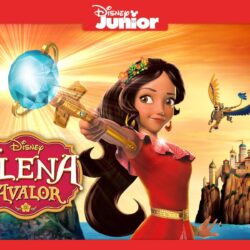 Elena of Avalor Volume 1: Amazon Digital Services LLC