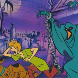 Scooby Doo Wallpapers 1960