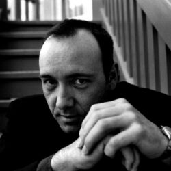 Kevin Spacey Wallpapers