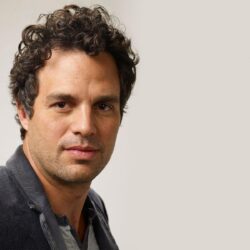 Mark Ruffalo HD Desktop Wallpapers