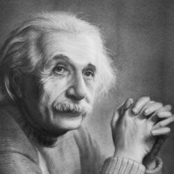 Albert Einstein Wallpapers Hd 22525 Image