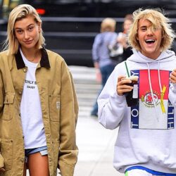 Justin Bieber gets engaged to model Hailey Baldwin