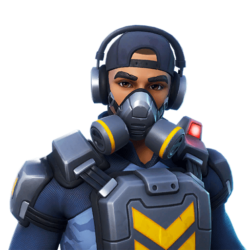 Bravo Leader Fortnite wallpapers