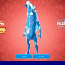 How to get Frozen Peely skin early in Fortnite Chapter 3 Season 1
