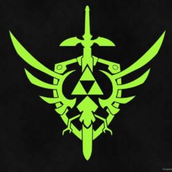 The Legend OF Zelda Wallpapers by FioreRose