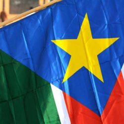 South Sudan Wallpapers for Android