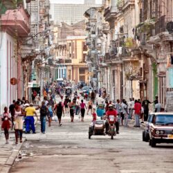 Havana, Cuba, Car Wallpapers HD / Desktop and Mobile Backgrounds