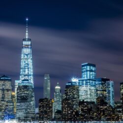 One World Trade Center HD Wallpapers