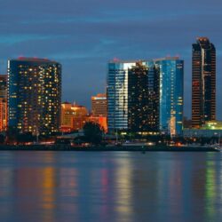 San Diego Wallpapers Desktop