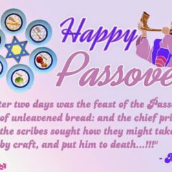 passover wishes quotes