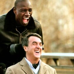Quote From ‘The intouchables’ movie.