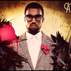 Desktop Kanye West HD Wallpapers