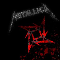 Awesome Metallica wallpapers