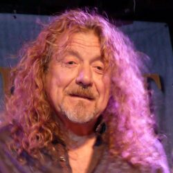 Robert Plant