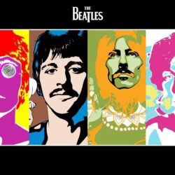 109 The Beatles Wallpapers