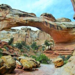 Capitol Reef National Park, UT ~ Robby Around The World