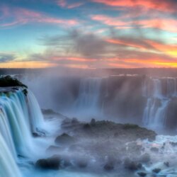 FunMozar – Iguazu Falls – Argentina/