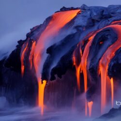 Volcano HD Wallpapers