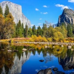 Yosemite National Park Wallpapers, Pictures, Image
