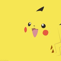 4 Pokémon Yellow: Special Pikachu Edition HD Wallpapers