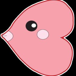 Luvdisc by BrittanysDesigns