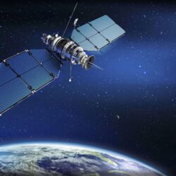 ROGUE CHINESE SATELLITE ON COURSE FOR EARTH
