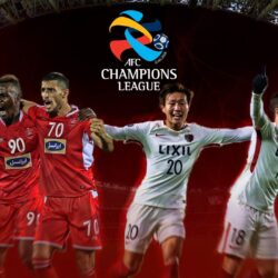 LIVE: AFC Champions League 2018 Final 2nd Leg – Persepolis FC v