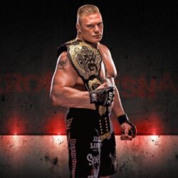 Brock Lesnar Wallpapers & Pictures