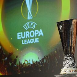 Europa League draw as it happened: Manchester United draw