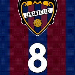 Wallpapers Levante UD