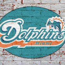 Miami Dolphins Wallpapers HD