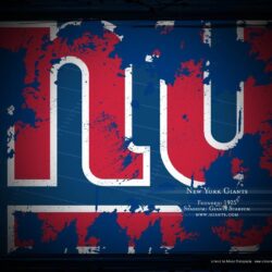 16 New York Giants HD Wallpapers