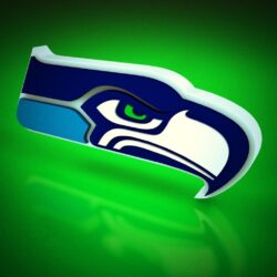 Seattle Seahawks Color Code Mascot 46291 HD Wallpapers Image