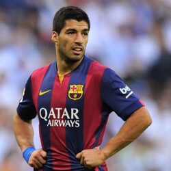 Luis Suárez Gets Another Chance » The Sports Post