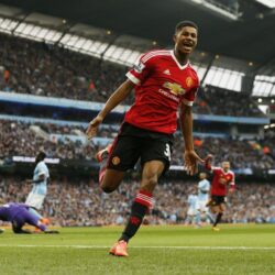 Rashford Wallpapers