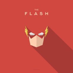 Wallpapers The Flash Group