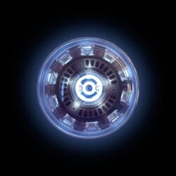 Arc reactor