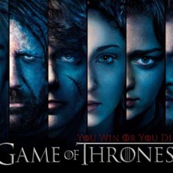 50+ Game of Thrones wallpapers ·① Download free awesome full HD