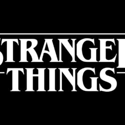 Best Stranger Things Wallpapers Picture