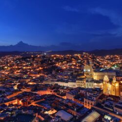 Guanajuato Wallpapers Image Photos Pictures Backgrounds