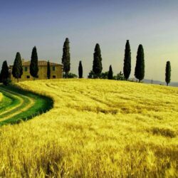 Best 57+ Tuscany Wallpapers on HipWallpapers