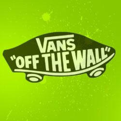 Vans Logo Wallpapers HD